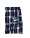 Boxercraft Flannel Pajama Pants BM6624/BW6620 - AN Band