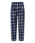 Boxercraft Flannel Pajama Pants - Luminous