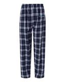 Boxercraft Flannel Pajama Pants - Luminous