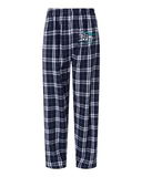Boxercraft Flannel Pajama Pants BM6624/BW6620 - AN Band