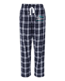 Boxercraft Flannel Pajama Pants BM6624/BW6620 - AN Band
