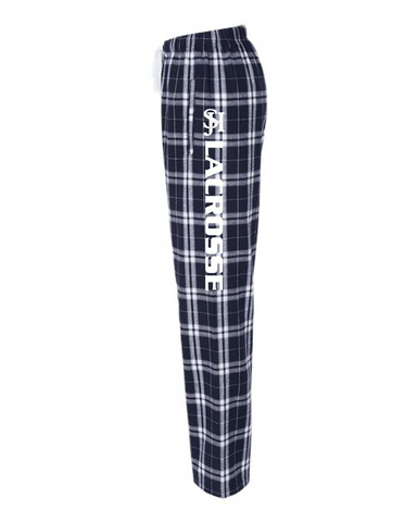 Boxercraft Flannel Pajama Pants - SJH Lacrosse