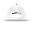 Richardson Snapback Trucker Hat 112 - Tesoro Basketball