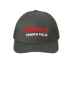 Port Authority Snapback Trucker Cap C402 - Rebels Track & Field