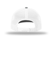 Richardson Snapback Trucker Hat 112 - Tesoro Basketball
