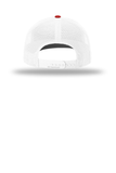 Richardson Snapback Trucker Hat 112 - Tesoro Basketball