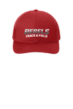 Port Authority Snapback Trucker Cap C402 - Rebels Track & Field