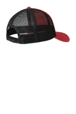 Port Authority Snapback Trucker Cap C402 - Rebels Aquatics