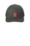 Port Authority Snapback Trucker Cap C402 - North Star Choirs