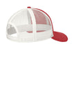 Port Authority Snapback Trucker Cap C402 - North Star Choirs