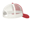 Port Authority Snapback Trucker Cap C402 - Tesoro Class of 2026