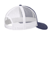 Port Authority Snapback Trucker Cap C402 - Tesoro Basketball