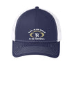 Port Authority Snapback Trucker Cap C402 - SJH FFB