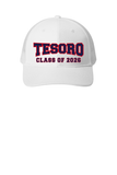Port Authority Snapback Trucker Cap C402 - Tesoro Class of 2026
