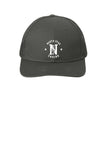 Port Authority Snapback Trucker Cap C402 - North Star Choirs