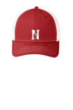 Port Authority Snapback Trucker Cap C402 - North Star Choirs