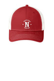 Port Authority Snapback Trucker Cap C402 - North Star Choirs