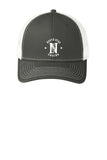 Port Authority Snapback Trucker Cap C402 - North Star Choirs