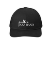 Port Authority Snapback Trucker Cap C402 - Jazz Band