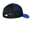 Port Authority Snapback Trucker Cap C402 -  Los Al Marching Arts
