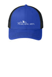 Port Authority Snapback Trucker Cap C402 -  Los Al Marching Arts