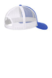 Port Authority Snapback Trucker Cap C402 -  Los Al Marching Arts