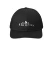 Port Authority Snapback Trucker Cap C402 -  Los Al Orchestra