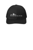 Port Authority Snapback Trucker Cap C402 -  Los Al Instrumental Music