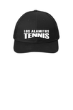 Port Authority Snapback Trucker Cap C402 - Los Al Mens Tennis Griffins