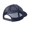Port Authority Snapback Trucker Cap C402 - Tesoro Basketball