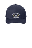 Port Authority Snapback Trucker Cap C402 - SJH FFB