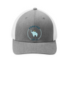 Port Authority Flexfit Mesh Back Cap C812 - FWU