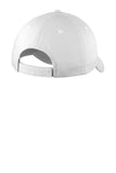 Port Authority Snapback Trucker Cap C914 - SJH FFB