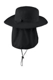 Port Authority Outdoor Wide-Brim Hat C920 - MVHS Color Guard