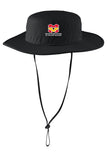 Port Authority Outdoor Wide-Brim Hat C920 - Marching Band & Color Guard