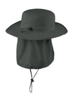 Port Authority Outdoor Wide-Brim Hat C920 - MVHS Color Guard