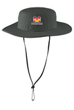 Port Authority Outdoor Wide-Brim Hat C920 - Marching Band & Color Guard