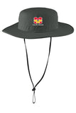 Port Authority Outdoor Wide-Brim Hat C920 - MVHS Color Guard