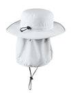 Port Authority Outdoor Wide-Brim Hat C920 - Marching Band & Color Guard