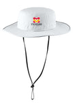 Port Authority Outdoor Wide-Brim Hat C920 - Marching Band & Color Guard