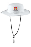 Port Authority Outdoor Wide-Brim Hat C920 - Marching Band & Color Guard