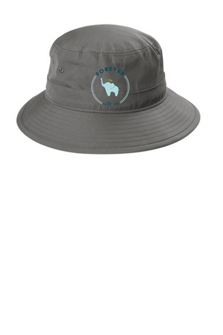 Port Authority Outdoor UV Bucket Hat C948 - FWU
