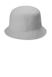Port Authority Twill Short Brim Bucket Hat C976 - FWU