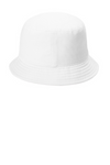 Port Authority Twill Short Brim Bucket Hat C976 - FWU