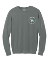Comfort Colors Lightweight Crewneck Sweatshirt CC1466 - FWU