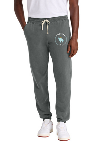 Comfort Colors Lightweight Sweatpants CC1469 - FWU