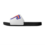 Sliders D30 (White) - Big T