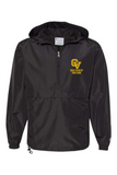 Champion Packable Anorak Jacket CO200 – CV Cross Country (Personalize)