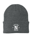 Port & Co. Knit Cap CP90 - North Star Choirs
