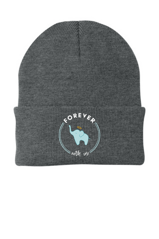 Port & Co. Knit Cap CP90 - FWU
